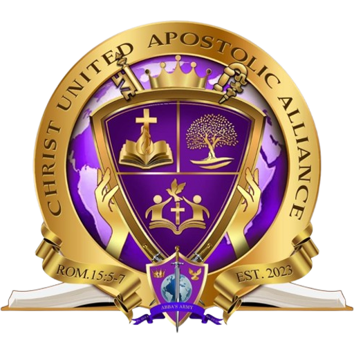 Overseer Pamela Moore — Pastor Name